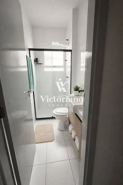 Casa de Condomínio com 3 quartos à venda, 120m2 em Jardim Marcondes, Jacarei - SP - imagem 6 Foto 6 de Casa de Condomínio com 3 quartos à venda, 120m2 em Jardim Marcondes, Jacarei - SP