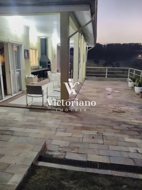 Casa de Condomínio com 4 quartos à venda e para alugar, 1000m2 em Condomínio Residencial Mirante do Vale, Jacarei - SP - imagem 8 Foto 8 de Casa de Condomínio com 4 quartos à venda e para alugar, 1000m2 em Condomínio Residencial Mirante do Vale, Jacarei - SP