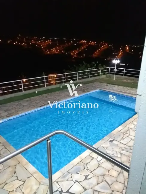 Casa de Condomínio com 4 quartos à venda e para alugar, 1000m2 em Condomínio Residencial Mirante do Vale, Jacarei - SP - imagem 9 Foto 9 de Casa de Condomínio com 4 quartos à venda e para alugar, 1000m2 em Condomínio Residencial Mirante do Vale, Jacarei - SP