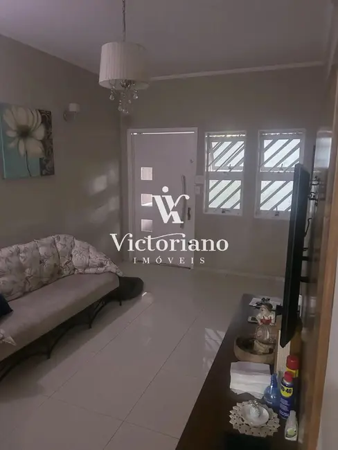 Foto 5 de Casa com 3 quartos à venda, 300m2 em Parque Itamarati, Jacarei - SP