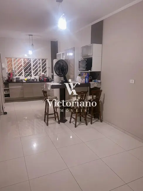 Foto 8 de Casa com 3 quartos à venda, 300m2 em Parque Itamarati, Jacarei - SP