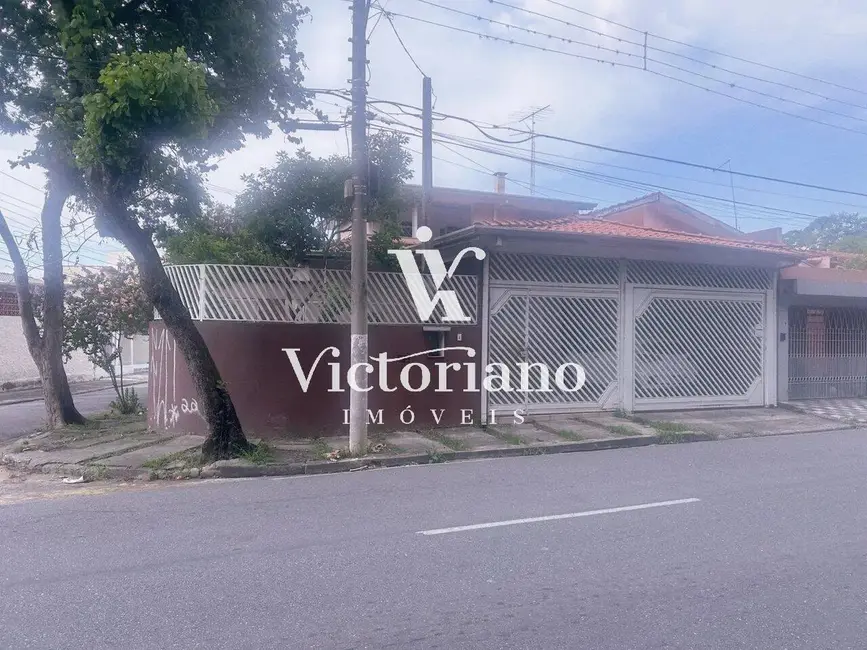 Foto 1 de Casa com 3 quartos à venda, 300m2 em Parque Itamarati, Jacarei - SP