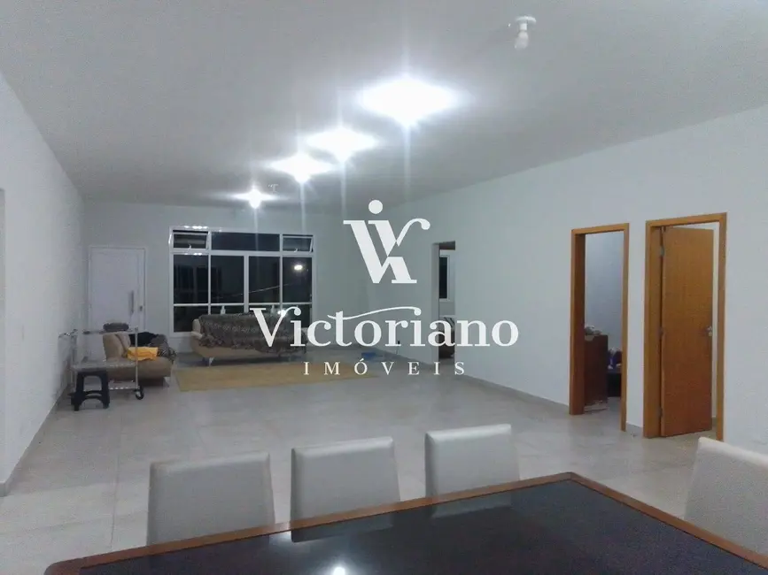 Foto 6 de Casa de Condomínio com 4 quartos à venda e para alugar, 1004m2 em Condomínio Residencial Mirante do Vale, Jacarei - SP
