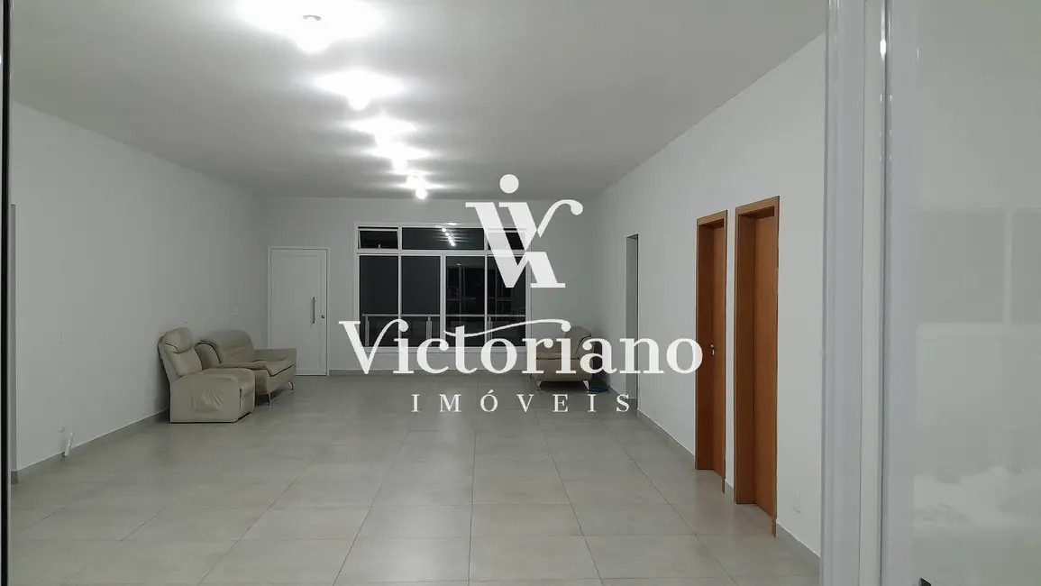 Foto 9 de Casa de Condomínio com 4 quartos à venda e para alugar, 1004m2 em Condomínio Residencial Mirante do Vale, Jacarei - SP