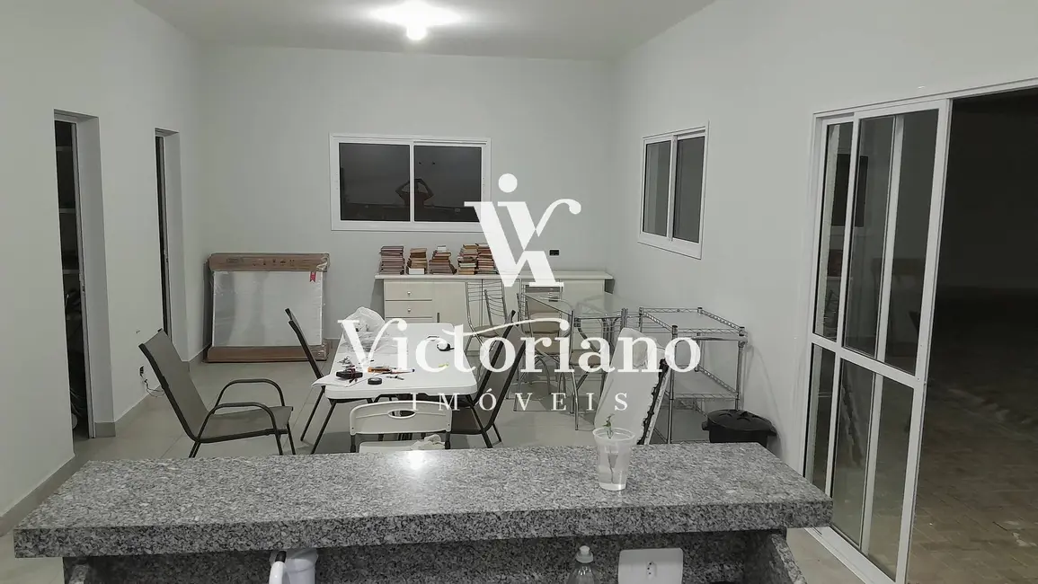 Foto 7 de Casa de Condomínio com 4 quartos à venda e para alugar, 1004m2 em Condomínio Residencial Mirante do Vale, Jacarei - SP