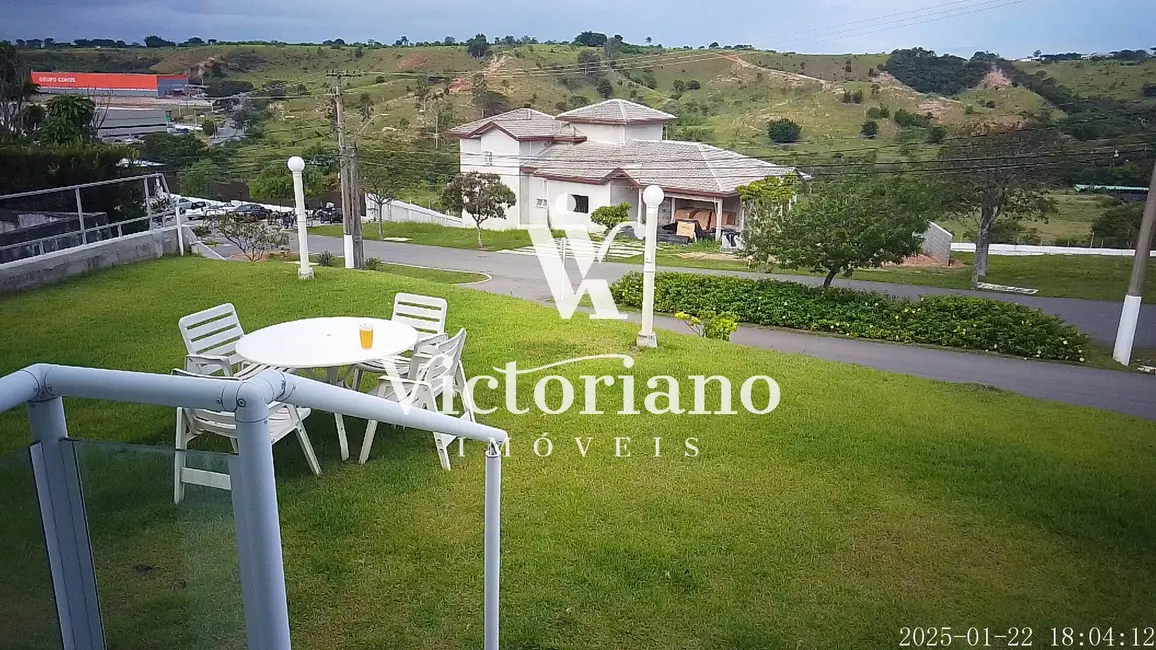 Foto 5 de Casa de Condomínio com 4 quartos à venda e para alugar, 1004m2 em Condomínio Residencial Mirante do Vale, Jacarei - SP