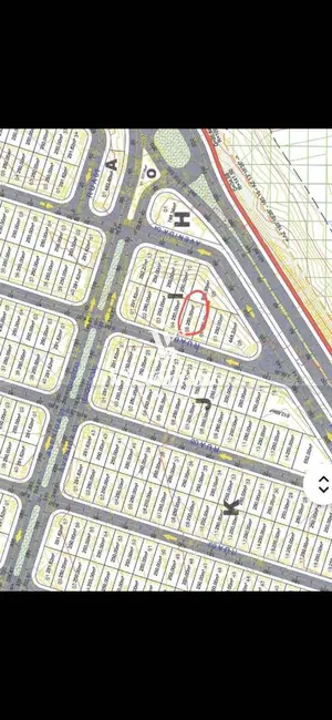 Foto 2 de Lote de Condomínio à venda, 250m2 em Sao Jose Dos Campos - SP