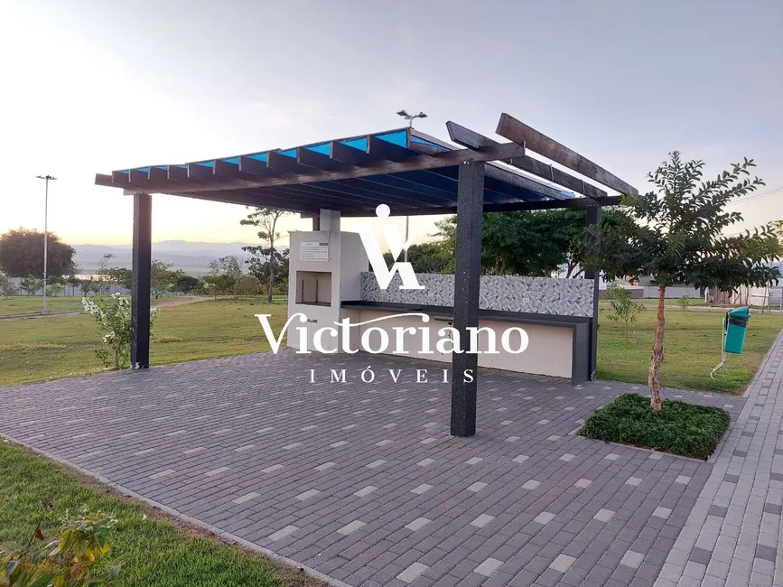 Foto 4 de Lote de Condomínio à venda, 250m2 em Sao Jose Dos Campos - SP