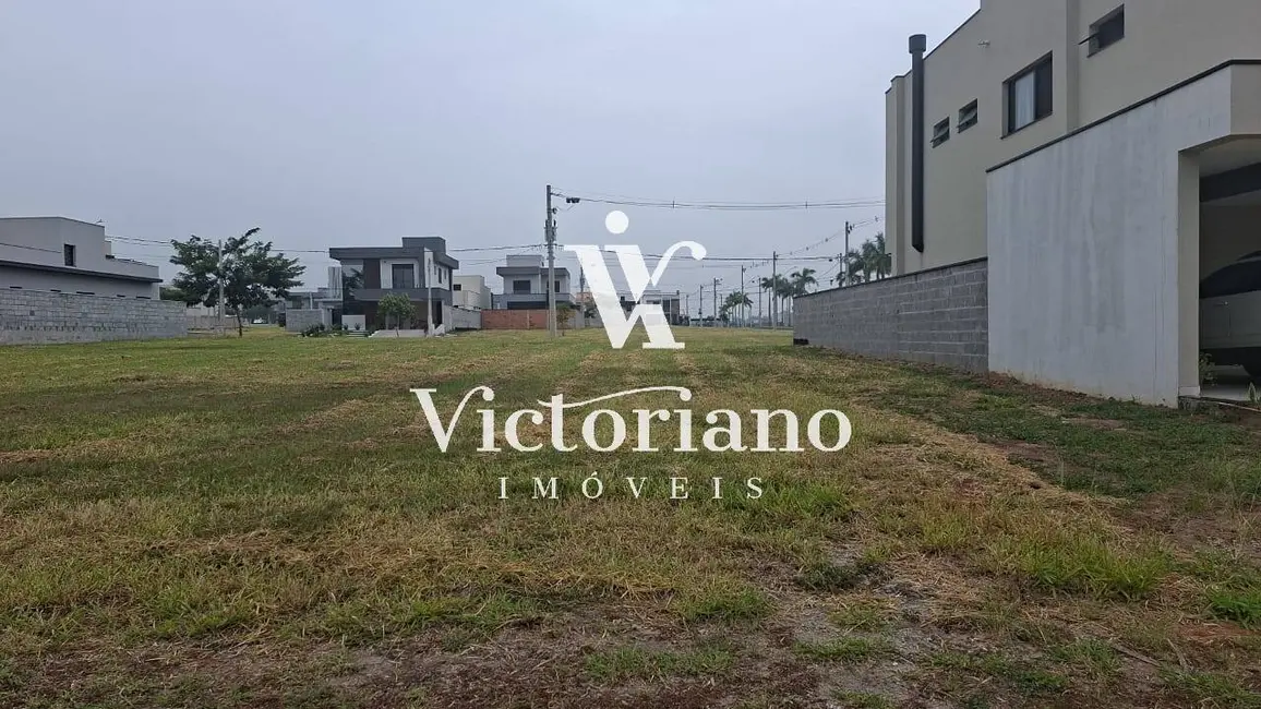 Foto 3 de Lote de Condomínio à venda, 250m2 em Sao Jose Dos Campos - SP
