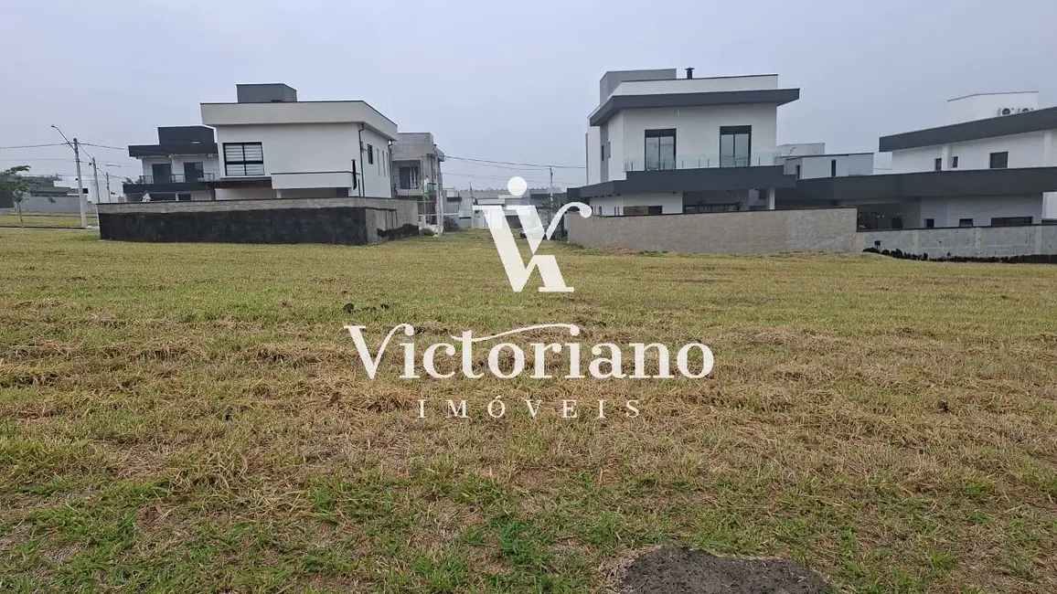 Foto 1 de Lote de Condomínio à venda, 250m2 em Sao Jose Dos Campos - SP