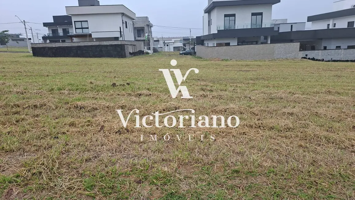 Foto 2 de Lote de Condomínio à venda, 250m2 em Sao Jose Dos Campos - SP