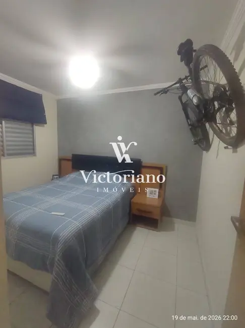 Foto 6 de Apartamento com 2 quartos à venda, 45m2 em Loteamento Villa Branca, Jacarei - SP