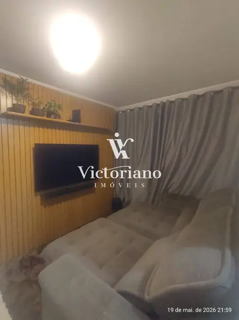 Foto 1 de Apartamento com 2 quartos à venda, 45m2 em Loteamento Villa Branca, Jacarei - SP