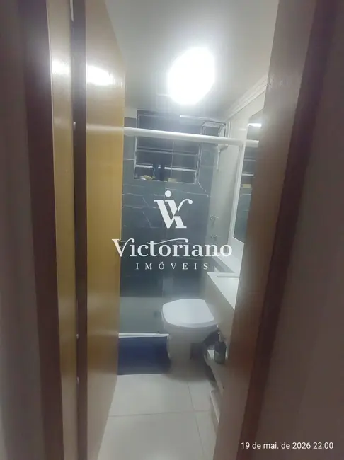 Foto 4 de Apartamento com 2 quartos à venda, 45m2 em Loteamento Villa Branca, Jacarei - SP