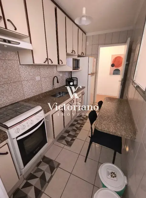 Foto 4 de Apartamento com 2 quartos à venda, 65m2 em Sao Jose Dos Campos - SP