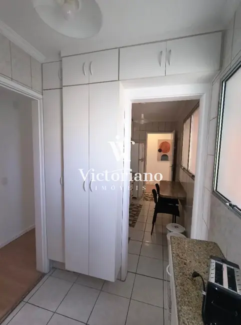 Foto 7 de Apartamento com 2 quartos à venda, 65m2 em Sao Jose Dos Campos - SP