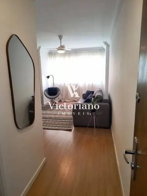 Foto 2 de Apartamento com 2 quartos à venda, 65m2 em Sao Jose Dos Campos - SP