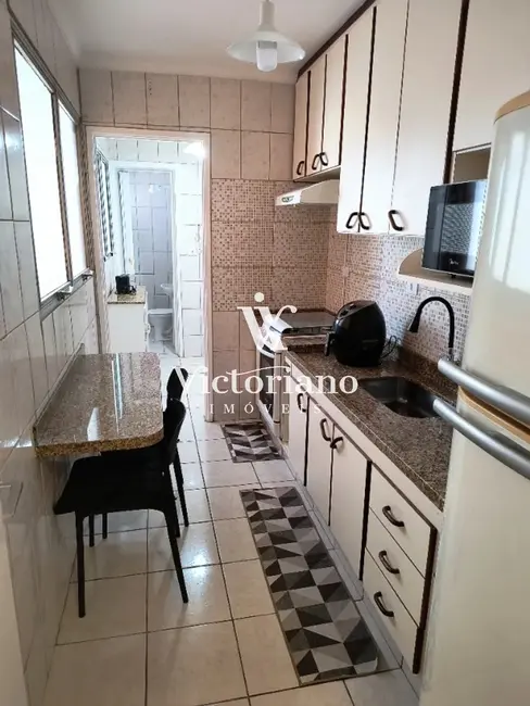Foto 5 de Apartamento com 2 quartos à venda, 65m2 em Sao Jose Dos Campos - SP