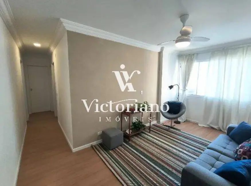 Foto 3 de Apartamento com 2 quartos à venda, 65m2 em Sao Jose Dos Campos - SP