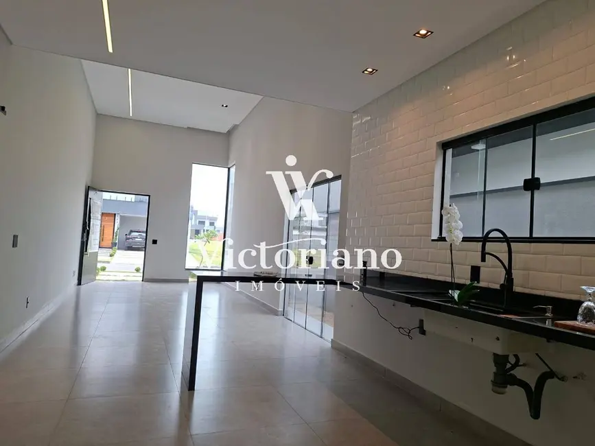 Foto 9 de Casa de Condomínio com 3 quartos à venda, 250m2 em Sao Jose Dos Campos - SP