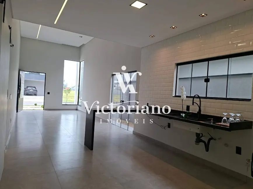 Foto 6 de Casa de Condomínio com 3 quartos à venda, 250m2 em Sao Jose Dos Campos - SP