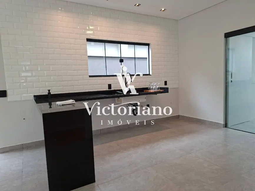 Foto 8 de Casa de Condomínio com 3 quartos à venda, 250m2 em Sao Jose Dos Campos - SP