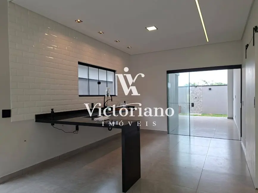 Foto 7 de Casa de Condomínio com 3 quartos à venda, 250m2 em Sao Jose Dos Campos - SP