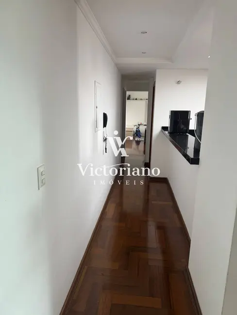 Foto 9 de Apartamento com 3 quartos à venda, 154m2 em Vila Aprazível, Jacarei - SP