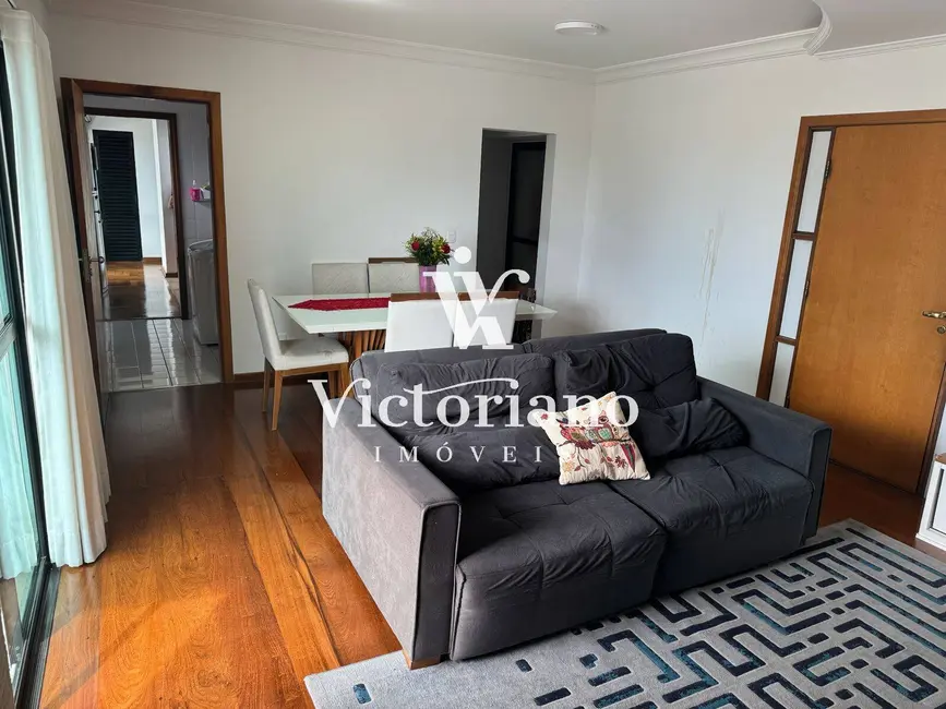 Foto 8 de Apartamento com 3 quartos à venda, 154m2 em Vila Aprazível, Jacarei - SP
