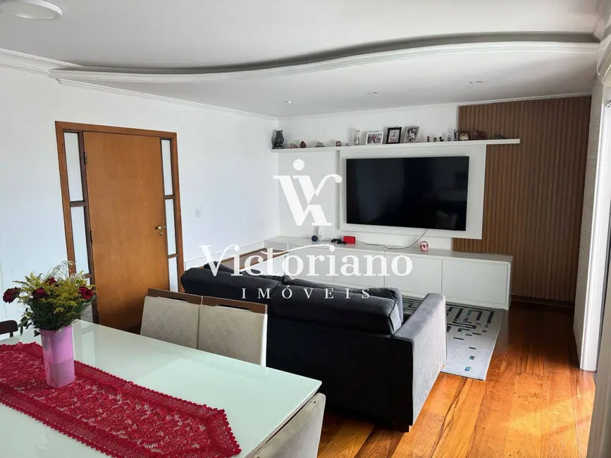 Foto 4 de Apartamento com 3 quartos à venda, 154m2 em Vila Aprazível, Jacarei - SP