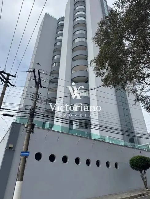 Foto 1 de Apartamento com 3 quartos à venda, 154m2 em Vila Aprazível, Jacarei - SP