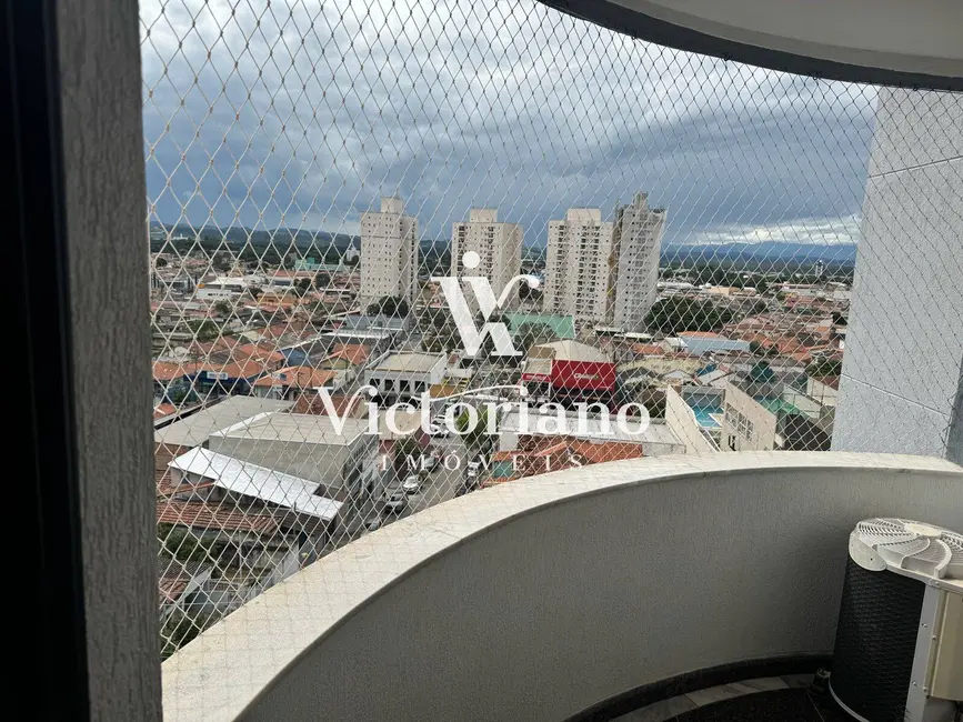 Foto 7 de Apartamento com 3 quartos à venda, 154m2 em Vila Aprazível, Jacarei - SP
