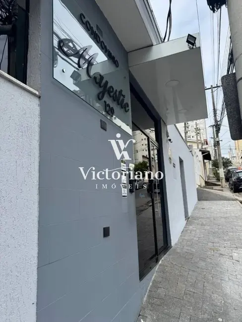 Foto 2 de Apartamento com 3 quartos à venda, 154m2 em Vila Aprazível, Jacarei - SP