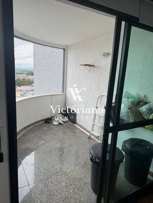Foto 6 de Apartamento com 3 quartos à venda, 154m2 em Vila Aprazível, Jacarei - SP