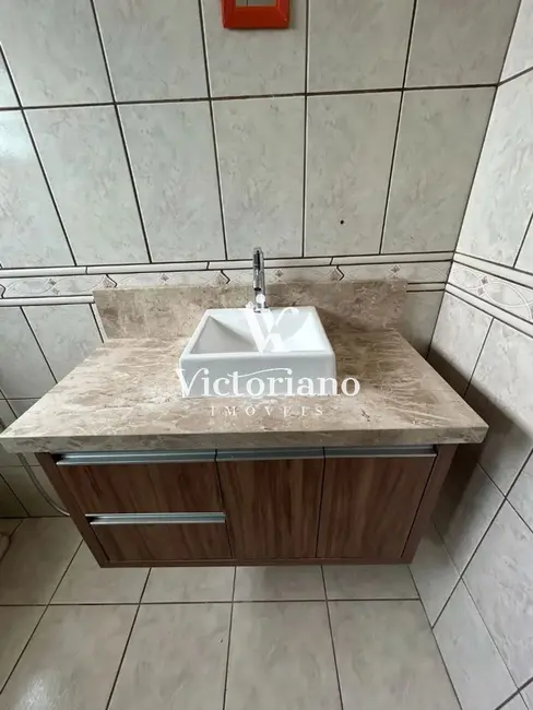 Foto 7 de Casa com 4 quartos à venda, 360m2 em Parque Santo Antônio, Jacarei - SP