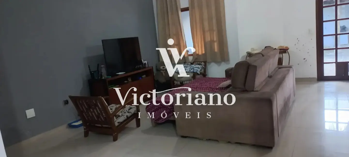 Casa com 3 quartos à venda, 140m2 em Residencial Santa Paula, Jacarei - SP - imagem 7 Foto 7 de Casa com 3 quartos à venda, 140m2 em Residencial Santa Paula, Jacarei - SP