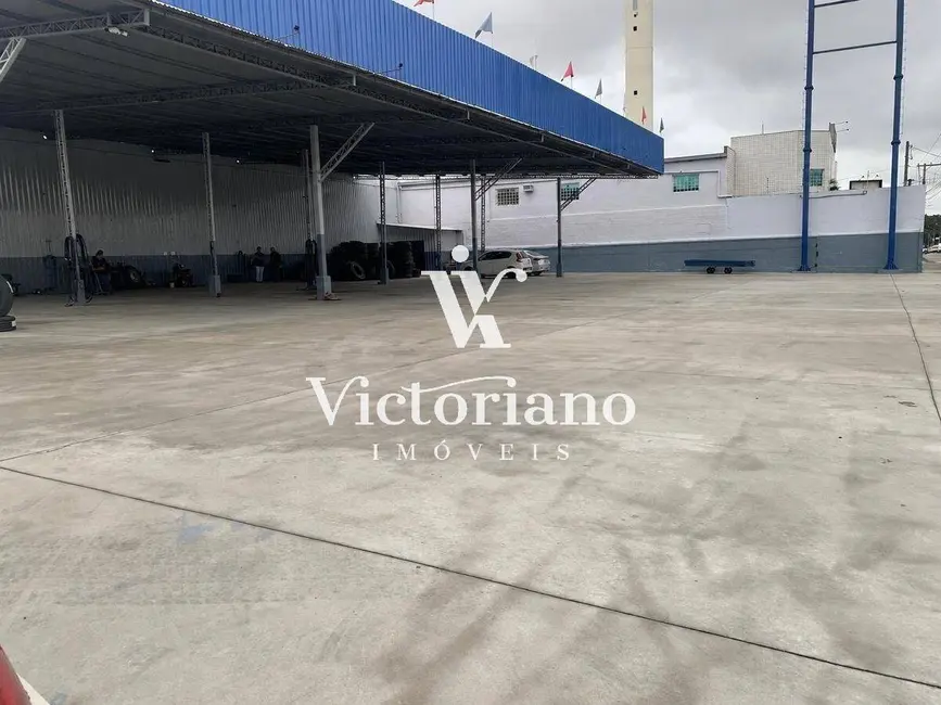 Armazém / Galpão para alugar, 1500m2 em Sao Jose Dos Campos - SP - imagem 1 Foto 1 de Armazém / Galpão para alugar, 1500m2 em Sao Jose Dos Campos - SP