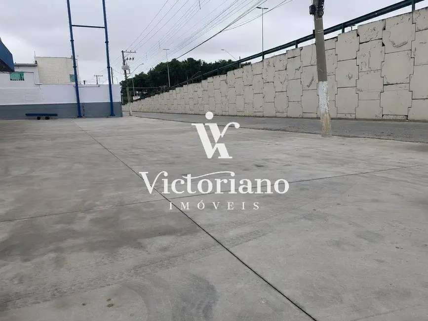 Armazém / Galpão para alugar, 1500m2 em Sao Jose Dos Campos - SP - imagem 2 Foto 2 de Armazém / Galpão para alugar, 1500m2 em Sao Jose Dos Campos - SP