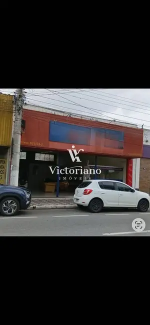 Sala Comercial à venda e para alugar, 195m2 em Centro, Jacarei - SP - imagem 2 Foto 2 de Sala Comercial à venda e para alugar, 195m2 em Centro, Jacarei - SP
