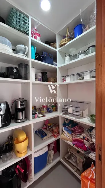 Foto 5 de Casa com 3 quartos à venda, 175m2 em Loteamento Villa Branca, Jacarei - SP