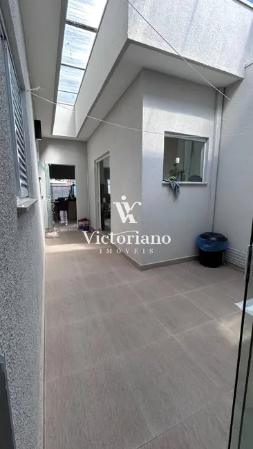 Foto 7 de Casa com 3 quartos à venda, 175m2 em Loteamento Villa Branca, Jacarei - SP