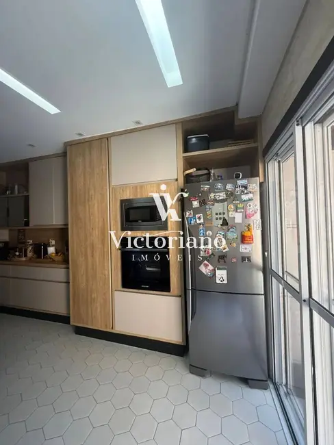 Foto 4 de Casa de Condomínio com 3 quartos à venda, 200m2 em Jardim Califórnia, Jacarei - SP