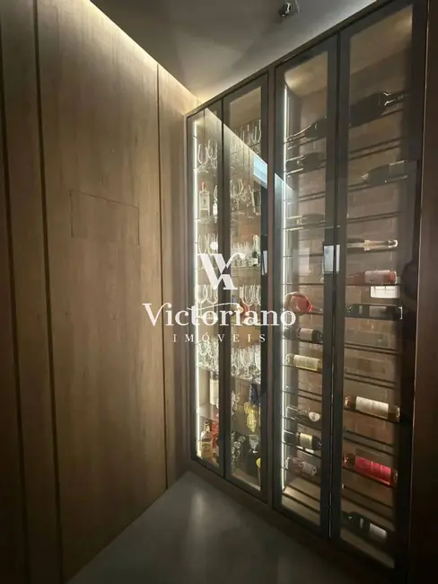 Foto 5 de Casa de Condomínio com 3 quartos à venda, 200m2 em Jardim Califórnia, Jacarei - SP