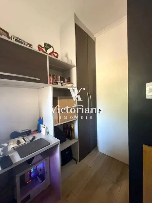 Foto 8 de Casa de Condomínio com 3 quartos à venda, 200m2 em Jardim Califórnia, Jacarei - SP