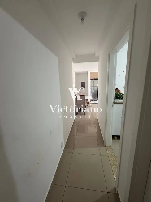 Foto 8 de Apartamento com 2 quartos à venda, 56m2 em Jardim Santa Maria, Jacarei - SP