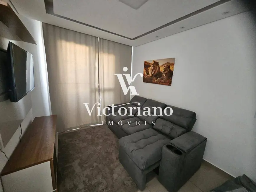 Foto 5 de Apartamento com 2 quartos à venda, 56m2 em Jardim Santa Maria, Jacarei - SP