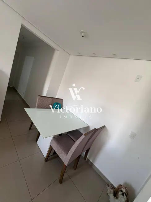 Foto 4 de Apartamento com 2 quartos à venda, 56m2 em Jardim Santa Maria, Jacarei - SP