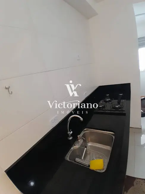 Foto 2 de Apartamento com 2 quartos à venda, 50m2 em Loteamento Jardim Sol Nascente, Jacarei - SP