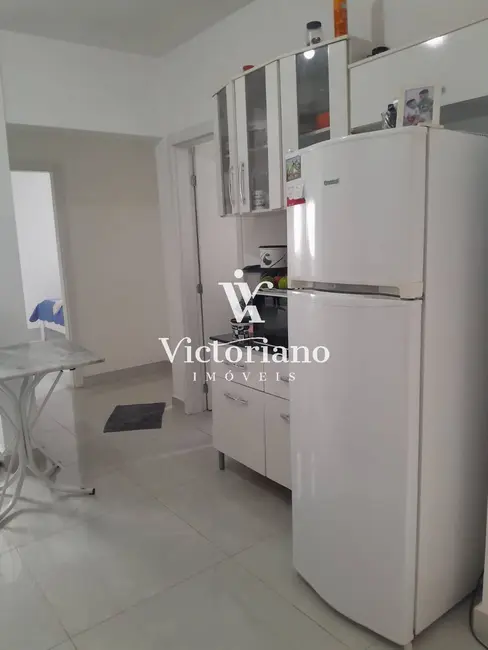 Foto 4 de Apartamento com 2 quartos à venda, 50m2 em Loteamento Jardim Sol Nascente, Jacarei - SP