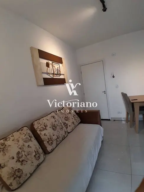 Foto 7 de Apartamento com 2 quartos à venda, 50m2 em Loteamento Jardim Sol Nascente, Jacarei - SP